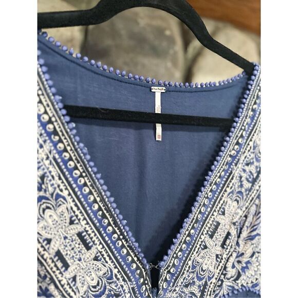 FreeāPeopleāPeasantāDress - Picture 5 of 9